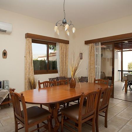 Villa Natasha 코럴베이 외부 사진