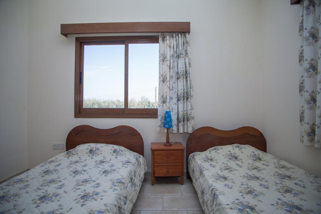 Villa Natasha 코럴베이 외부 사진