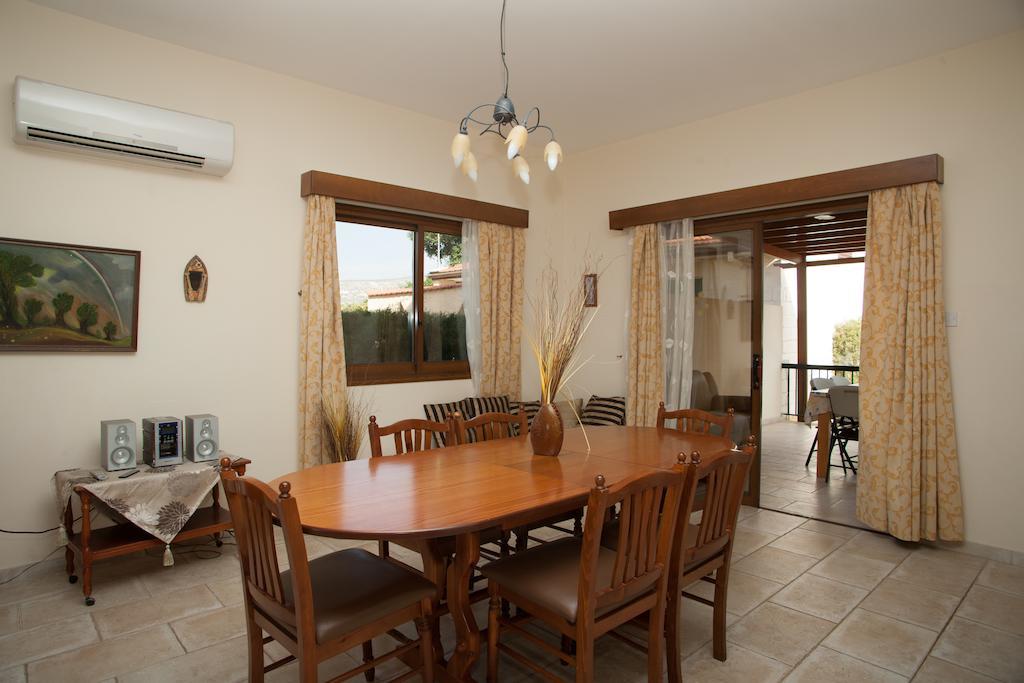 Villa Natasha 코럴베이 외부 사진