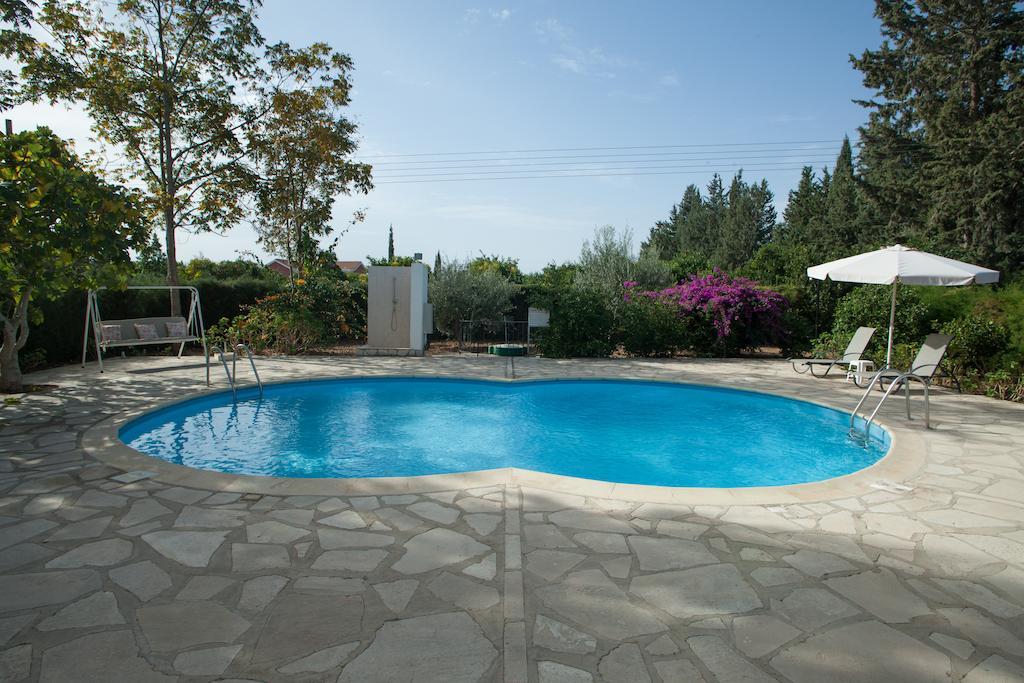 Villa Natasha 코럴베이 외부 사진