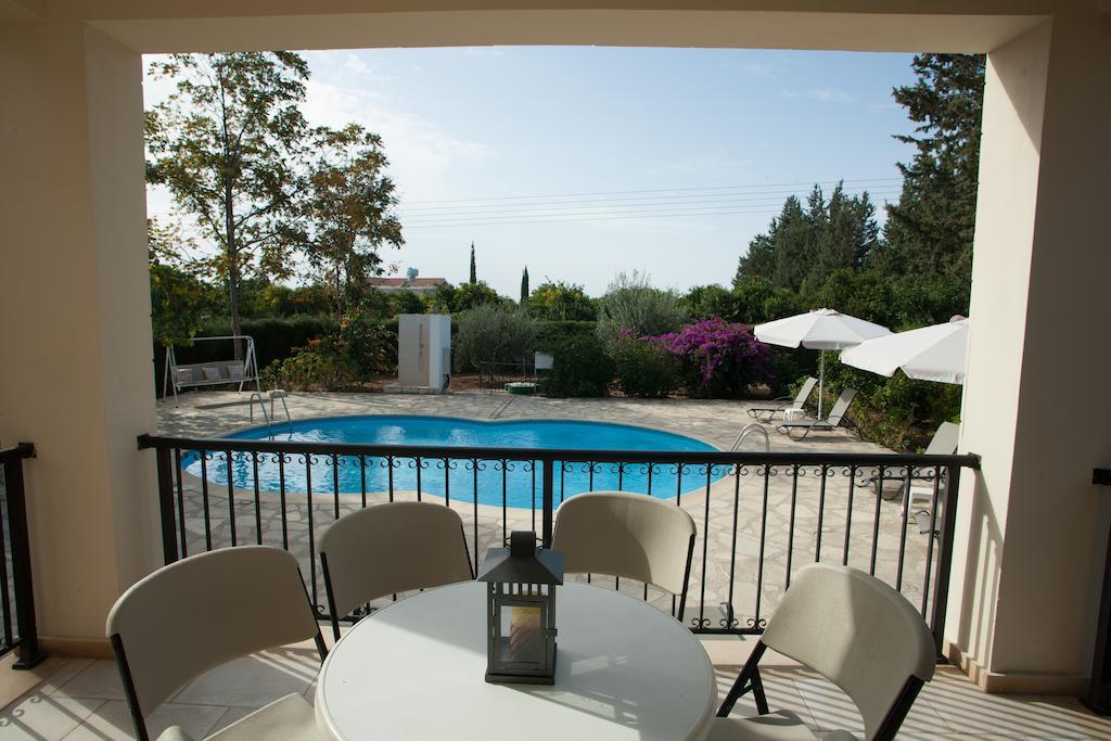 Villa Natasha 코럴베이 외부 사진