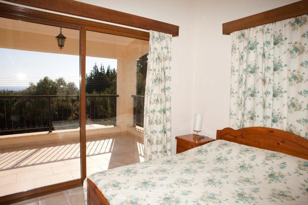 Villa Natasha 코럴베이 외부 사진
