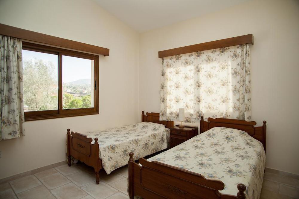 Villa Natasha 코럴베이 외부 사진