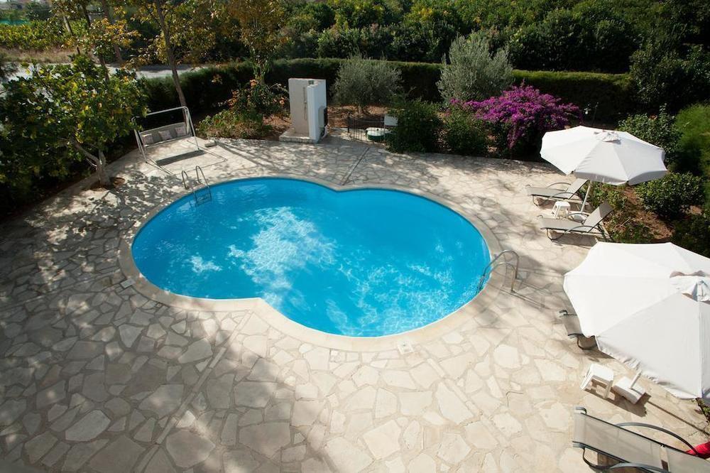 Villa Natasha 코럴베이 외부 사진
