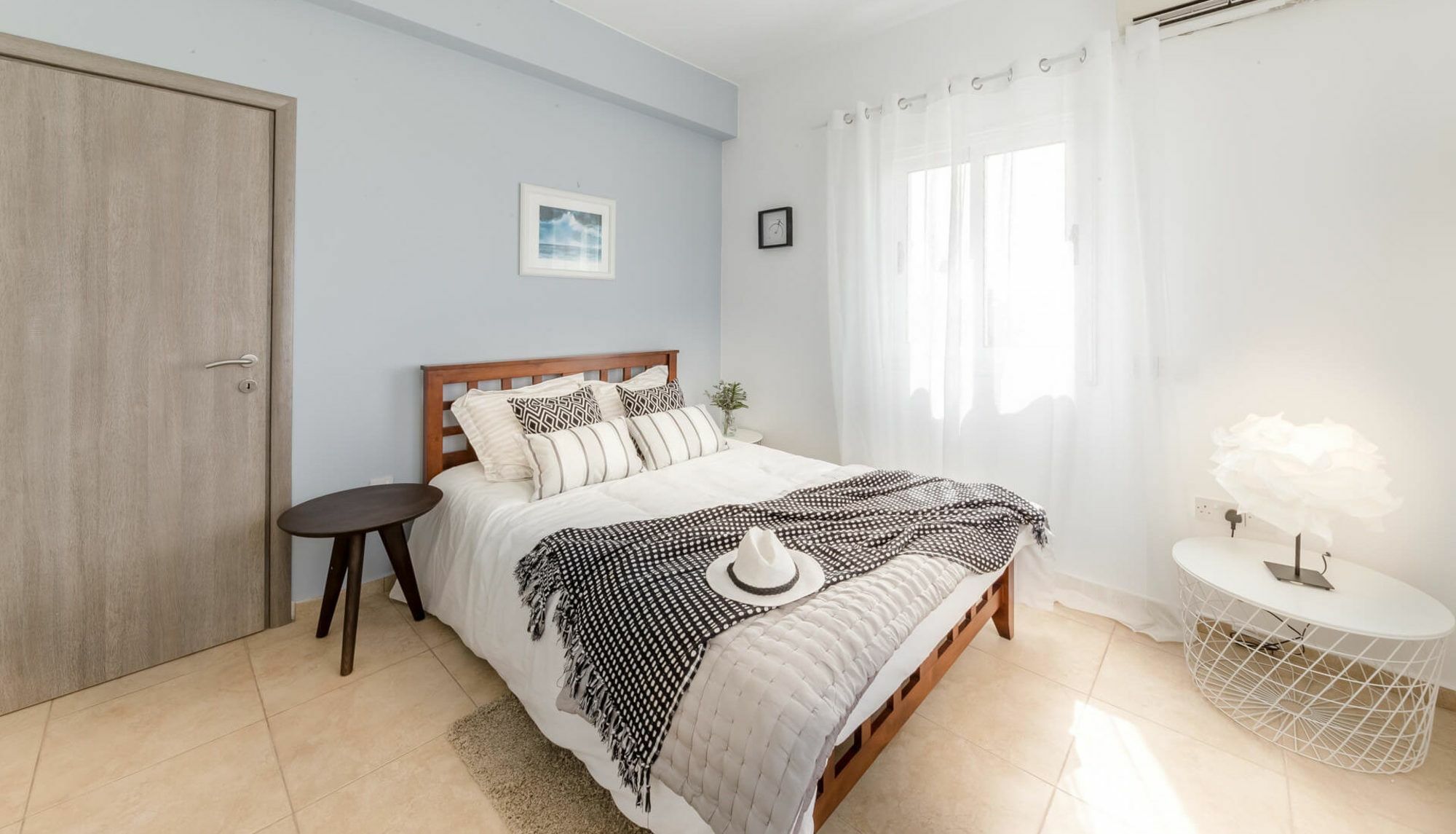 Villa Natasha 코럴베이 외부 사진