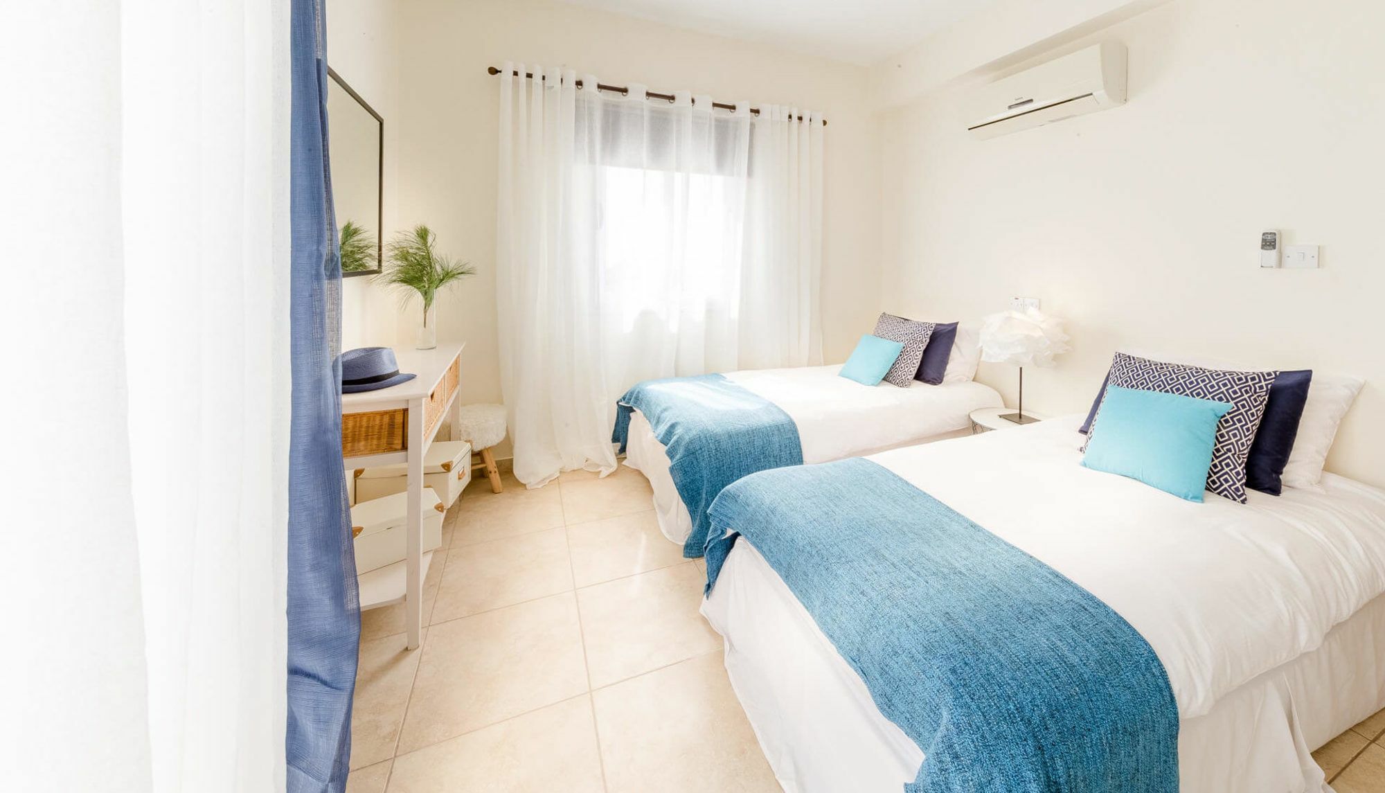 Villa Natasha 코럴베이 외부 사진